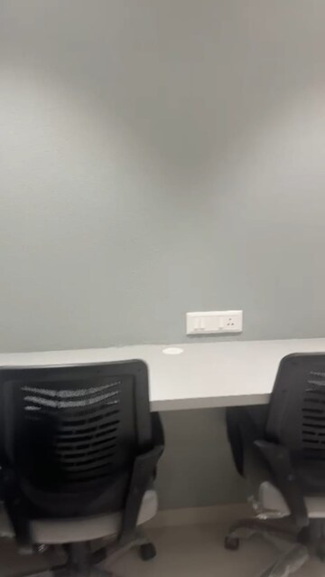 Furnished Amenities in  Office Space at Bopal – for Rent