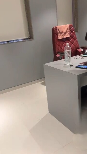 Furnished Amenities in  Office Space at Bopal – for Rent