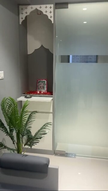 Staircase in  Office Space at Bopal – for Rent