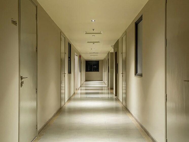 undefined, bopal Commercial Office Space 700 Sq.Ft. In Bopal Ahmedabad 9005384