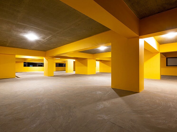 Room, bopal Commercial Office Space 700 Sq.Ft. In Bopal Ahmedabad 9005384