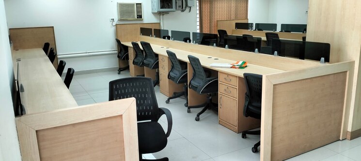 Team Area, sector 63 Commercial Office Space 3000 Sq.Ft. In Sector 63 Noida 9005390
