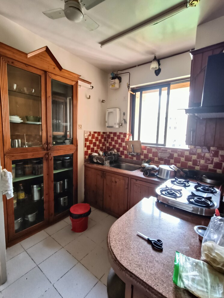 Living Room, hiranandani-gardens-solitaire 3 Bedroom 1620 Sq.Ft. Apartment In Powai Mumbai 9004355