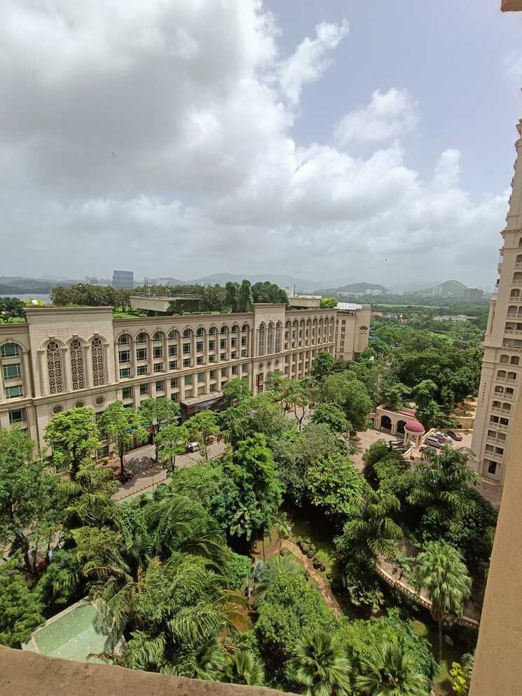 Exterior View, hiranandani-gardens-solitaire 3 Bedroom 1620 Sq.Ft. Apartment In Powai Mumbai 9004355