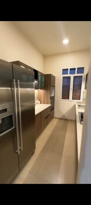 Team Area in 1 BHK Apartment at Anant Siddhi, Bhandup West – for Sale