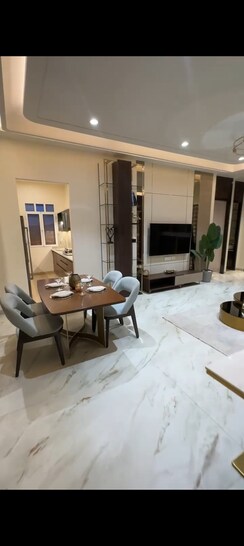 1 BHK + Pooja Room Apartment For Sale in Anant Siddhi
