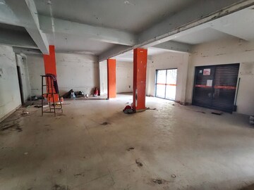Room in  Showroom at Ashok Nagar – for Rent