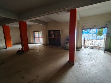 Parking in  Showroom at Ashok Nagar – for Rent