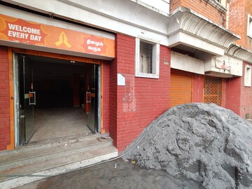 Parking in  Showroom at Ashok Nagar – for Rent