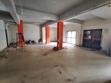 Room in  Showroom at Ashok Nagar – for Rent