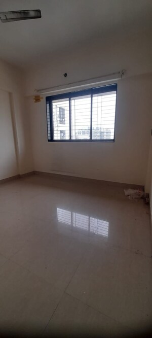 1 BHK Apartment For Sale in M R Galaxy Royale, Goregaon West