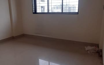 1 BHK Apartment For Sale in M R Galaxy Royale, Goregaon West
