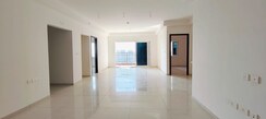 3 BHK + Pooja Room Apartment For Sale in Rajapushpa Provincia