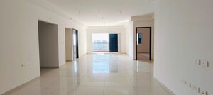 3 BHK Apartment For Sale in Rajapushpa Provincia, Narsingi