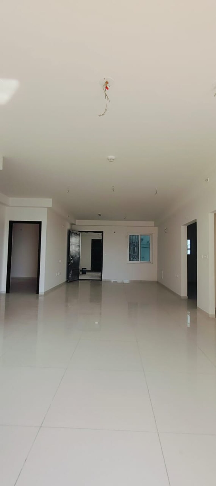 Room, rajapushpa-provincia 3 Bedroom 2335 Sq.Ft. Apartment In Narsingi Hyderabad 9005436