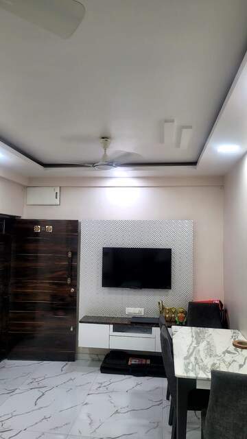 Furnished Amenities in 2 BHK Apartment at Devratna Nagar CHS, Chunabhatti – for Sale