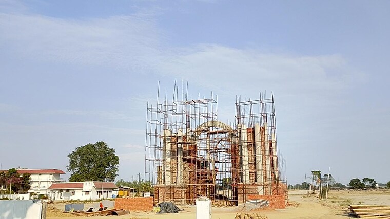 Exterior View, mohanlalganj  1467 Sq.Ft. Plot In Mohanlalganj Lucknow 9005415