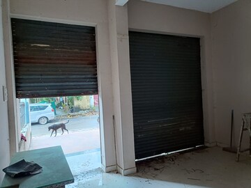 Balcony in  Shop at Evershine City, Vasai East – for Sale