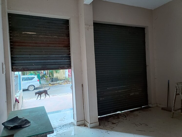 Balcony, evershine-city Commercial Shop 500 Sq.Ft. In Vasai East Palghar 9005458