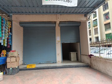  Shop For Sale in Evershine City, Vasai East