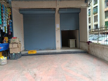 Room in  Shop at Evershine City, Vasai East – for Sale