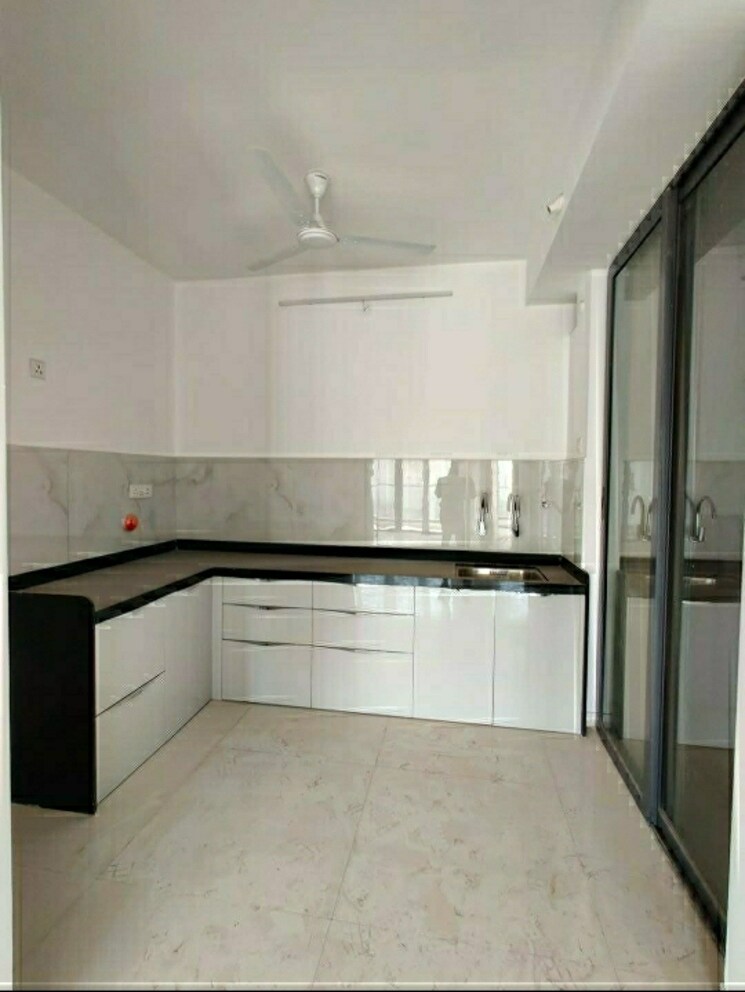 Kitchen, kohinoor-viva-city 3 Bedroom 987 Sq.Ft. Apartment In Dhanori Pune 9005430