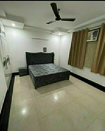 Bedroom in 3 BHK Apartment at Kohinoor Viva City, Dhanori – for Rent