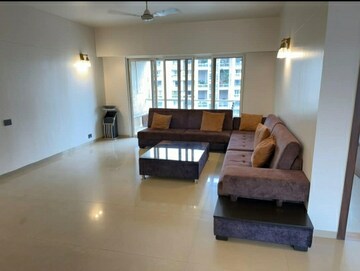 3 BHK Apartment For Rent in Kohinoor Viva City, Dhanori