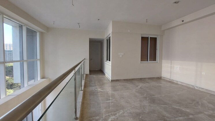 Room, tata-serein 4 Bedroom 1900 Sq.Ft. Apartment In Pokhran Road No Two Thane 9005427