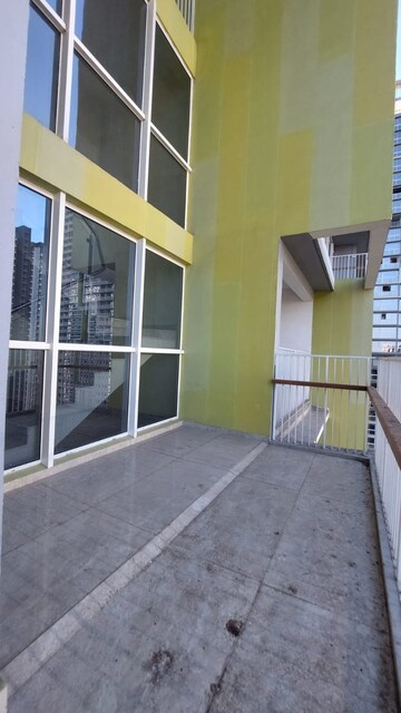4 BHK Apartment – Exterior View View at Tata Serein, Pokhran Road No Two - for Sale