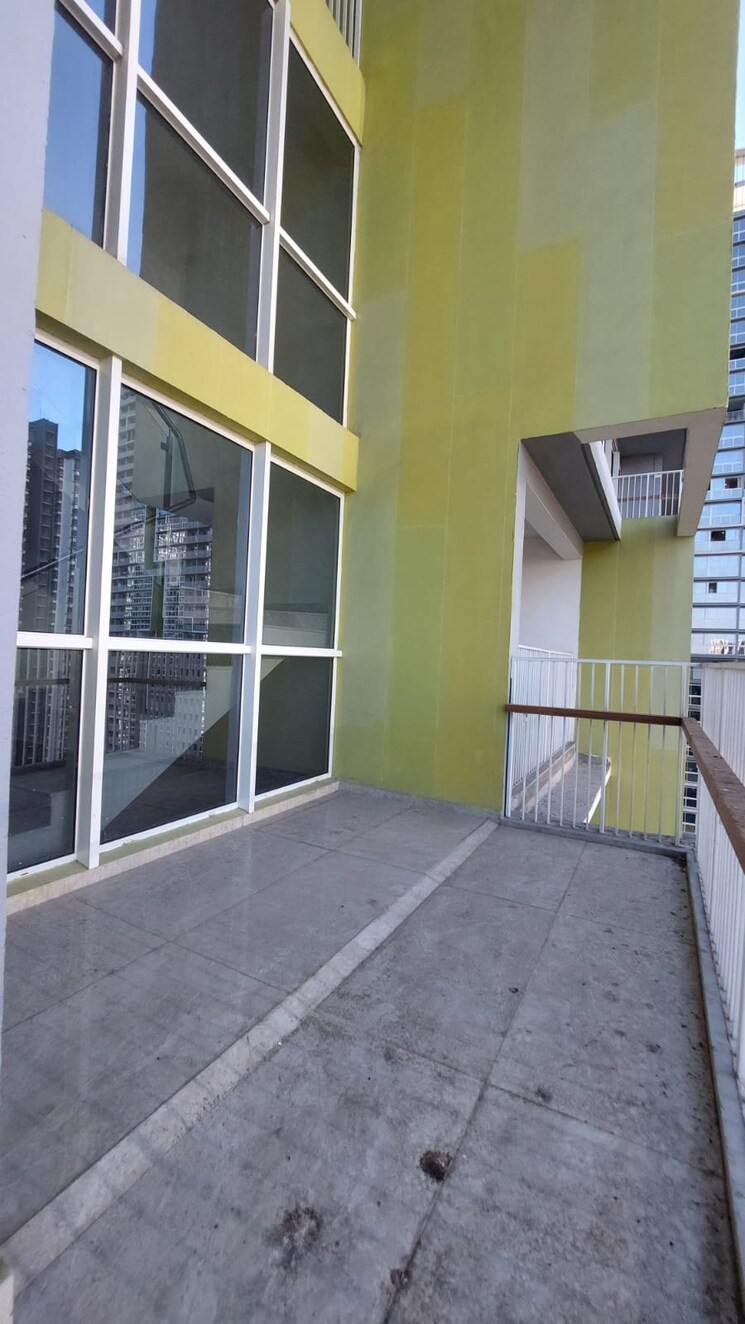 Exterior View, tata-serein 4 Bedroom 1900 Sq.Ft. Apartment In Pokhran Road No Two Thane 9005427