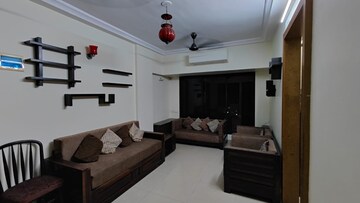 1 BHK Apartment For Rent in Shree Ahimsa Dhaam, Malad West