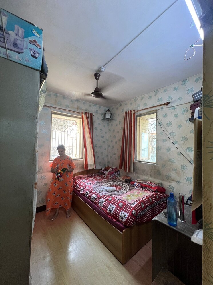 Bedroom, trisangam-chs 2 Bedroom 750 Sq.Ft. Apartment In Dombivli West Thane 9005419