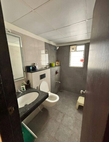 Team Area in 3 BHK Apartment at Pride World City Wellington, Charholi Budruk – for Rent