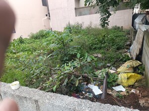 Plot Area in  Plot at Raja Rajeshwari Nagar – for Sale