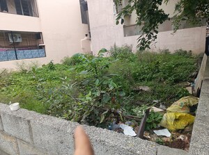  Plot For Sale in Raja Rajeshwari Nagar