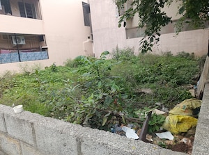 Plot Area in  Plot at Raja Rajeshwari Nagar – for Sale