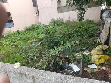 Plot Area in  Plot at Raja Rajeshwari Nagar – for Sale