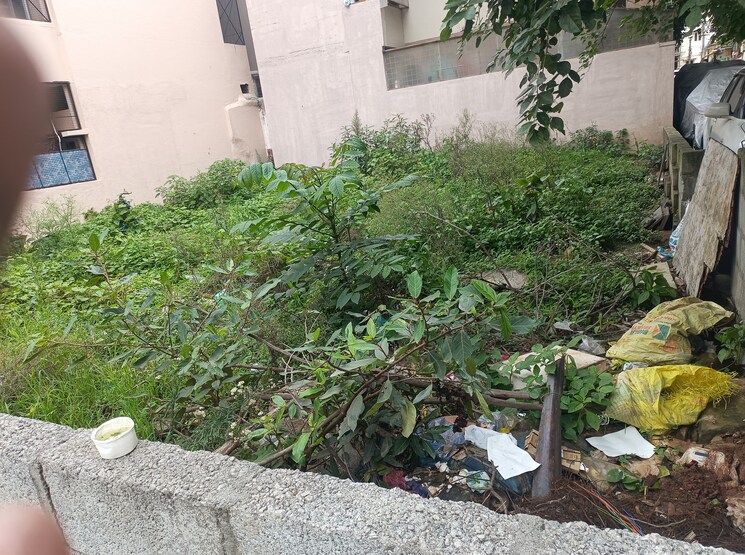 undefined, raja rajeshwari nagar  1350 Sq.Ft. Plot In Raja Rajeshwari Nagar Bangalore 9005441