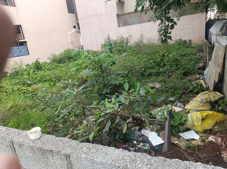 undefined, raja rajeshwari nagar  1350 Sq.Ft. Plot In Raja Rajeshwari Nagar Bangalore 9005441