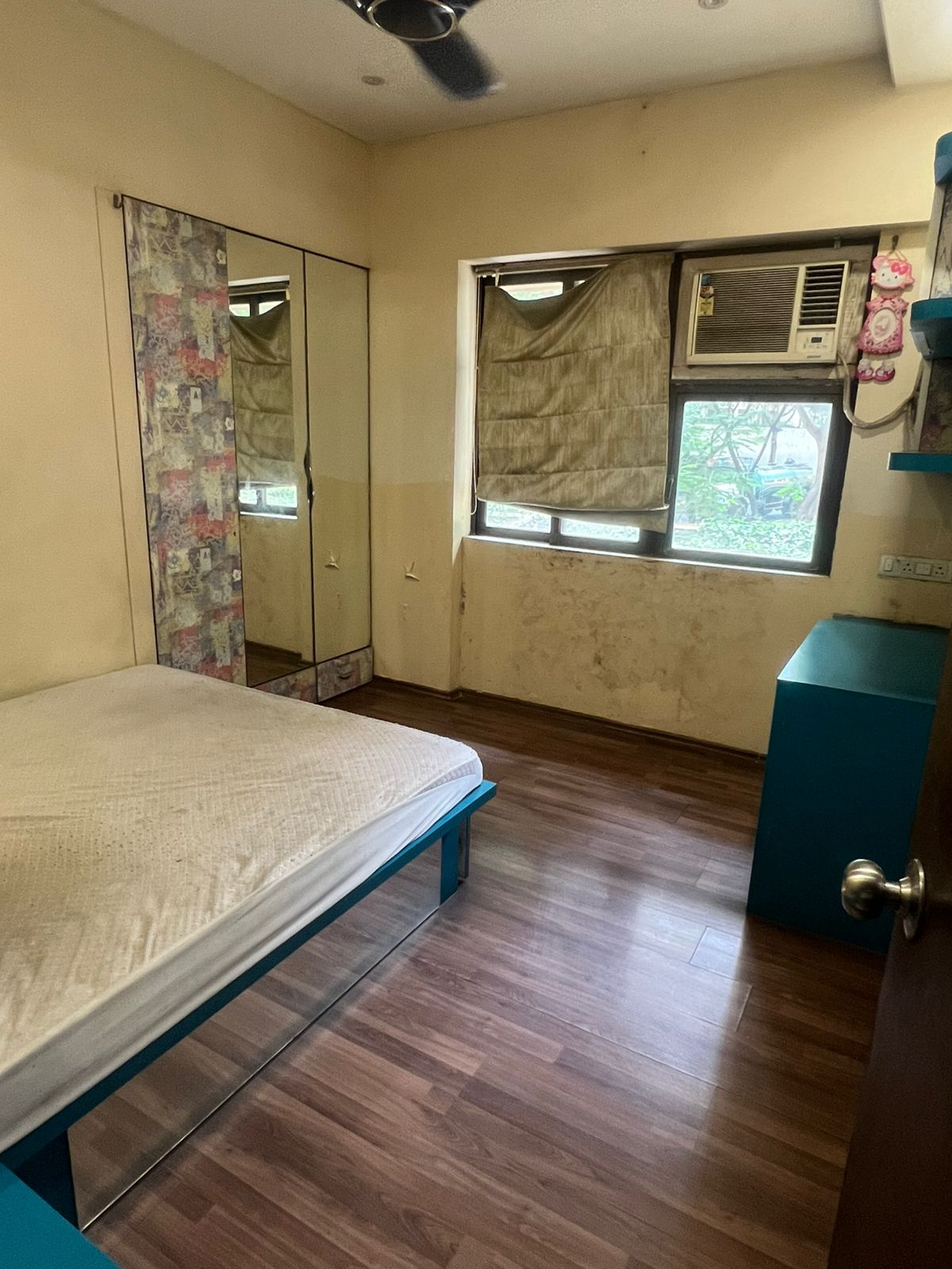 2 BHK Apartment For Rent in Lodha Splendora