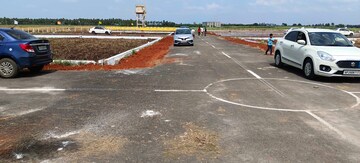 Plot For Sale in Kankipadu