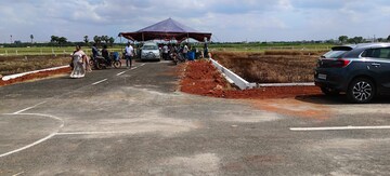  Plot – Exterior View View at Kankipadu - for Sale