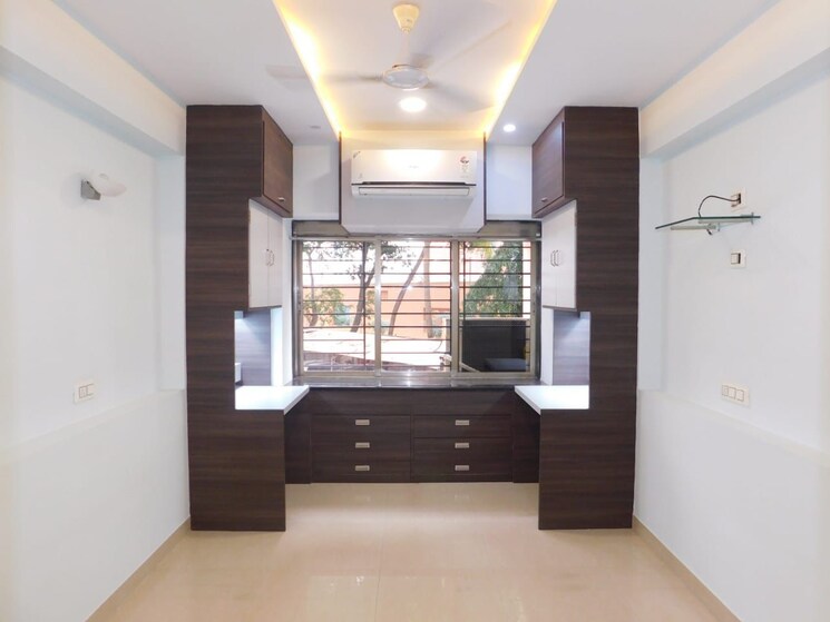 Living Room, raheja-sherwood 2 Bedroom 1000 Sq.Ft. Apartment In Goregaon East Mumbai 9005439