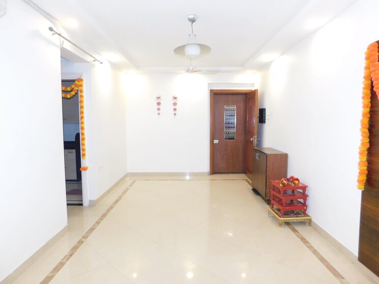 Living Room, raheja-sherwood 2 Bedroom 1000 Sq.Ft. Apartment In Goregaon East Mumbai 9005439