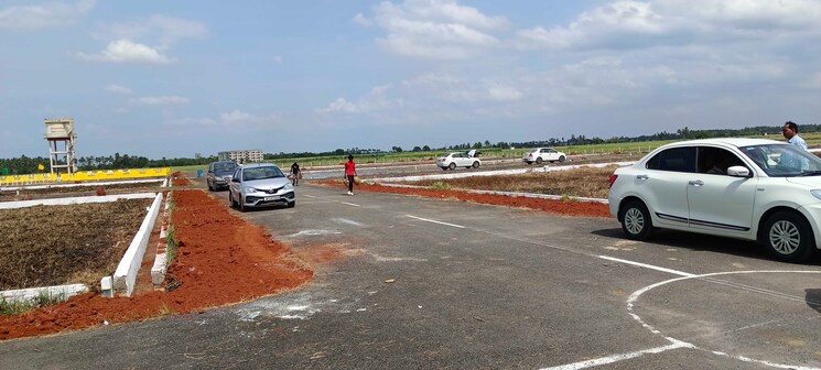 Exterior View, kankipadu  224 Sq.Yd. Plot In Kankipadu Vijayawada 9005456