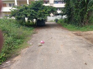  Plot – Exterior View View at Jayanagar - for Sale