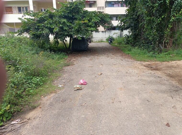 Exterior View, jayanagar  1200 Sq.Ft. Plot In Jayanagar Bangalore 9005449