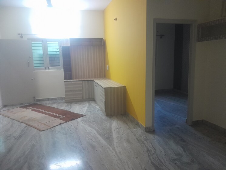 Room, nri layout 2 Bedroom 1200 Sq.Ft. Builder Floor In Nri Layout Bangalore 9005396