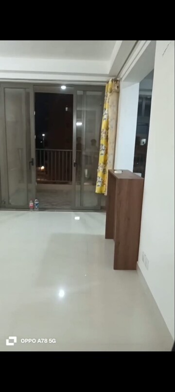 Building Lobby in 2 BHK Apartment at Kiara Residency, Sushant Golf City – for Rent